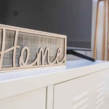 Prázdninový dům Tys Home, Maison Spacieuse Avec Parking