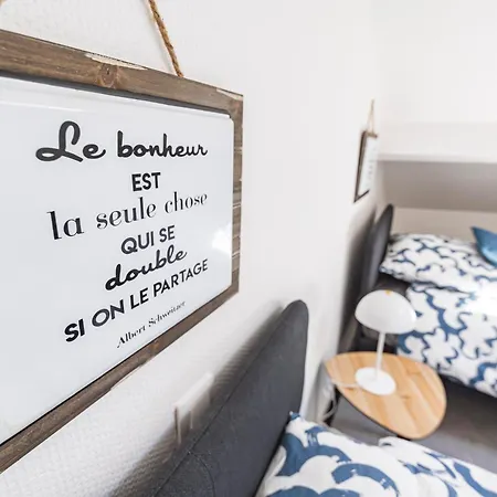 Prázdninový dům Tys Home, Maison Spacieuse Avec Parking *