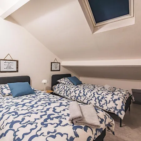 Tys Home, Maison Spacieuse Avec Parking * Reims