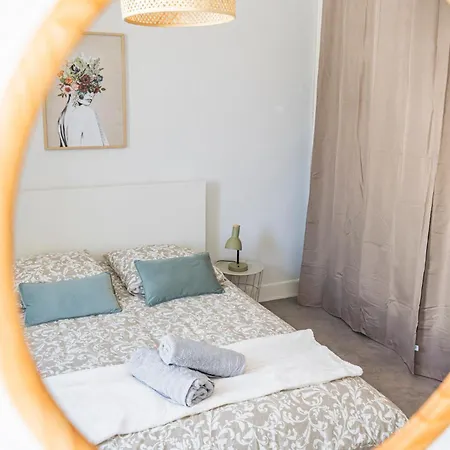 Tys Home, Maison Spacieuse Avec Parking Holiday home *