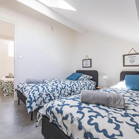 Tys Home, Maison Spacieuse Avec Parking Nyaraló *