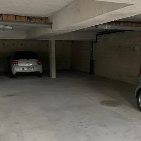 Tys Home, Maison Spacieuse Avec Parking *